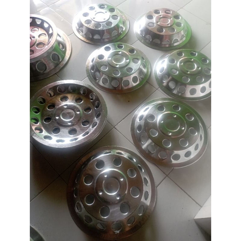 wildop ember ring 16 truck perbiji plus dudukan