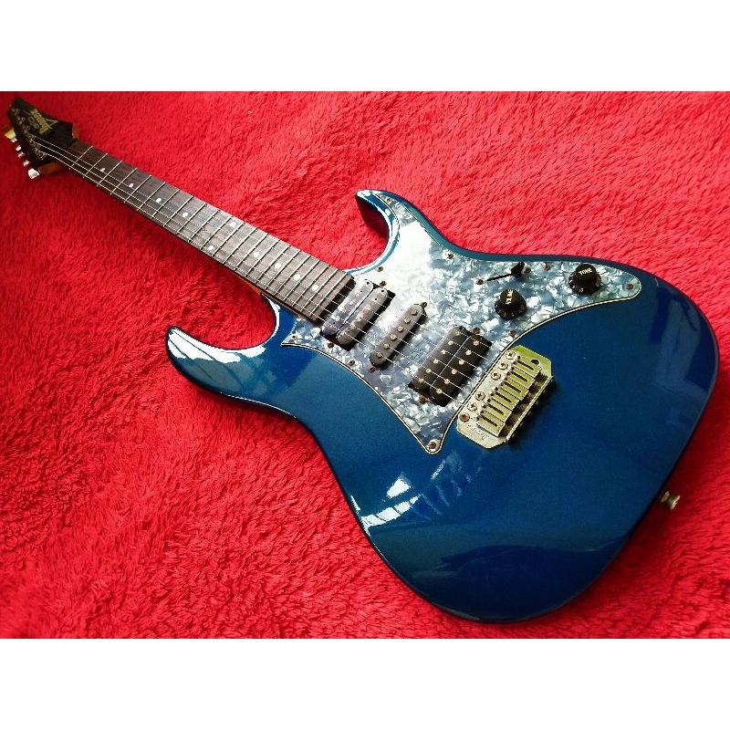 Ibanez GIO original MIC Second