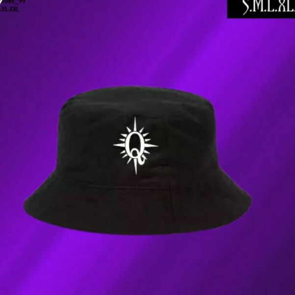 topi kera sakti topi bukcet kera sakti ikspi