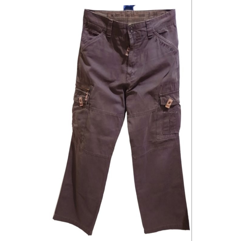 CELANA CARGO PRIA M.GEE