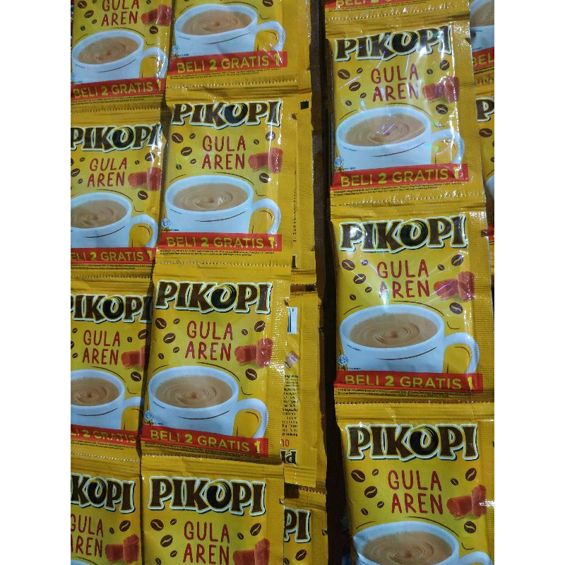 

Pikopi Gula Aren