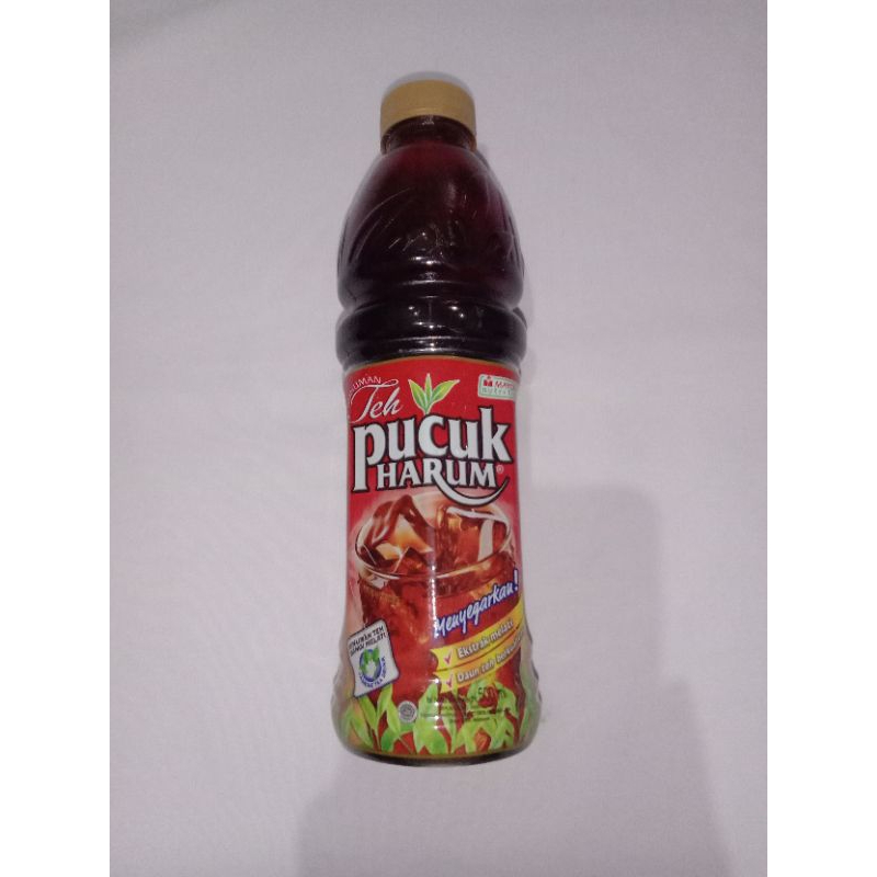 

TEH PUCUK HARUM 500ML ! TOKO FAMILY SEMBAKO!