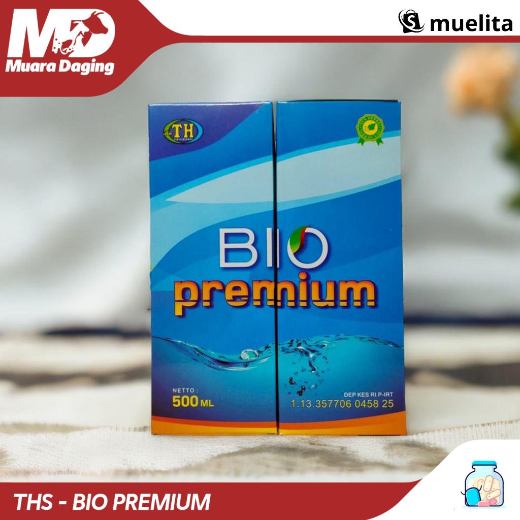 

BIO PREMIUM BioTH