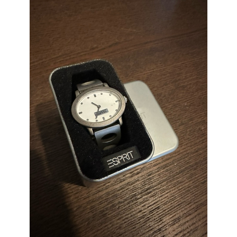 jam tangan esprit second