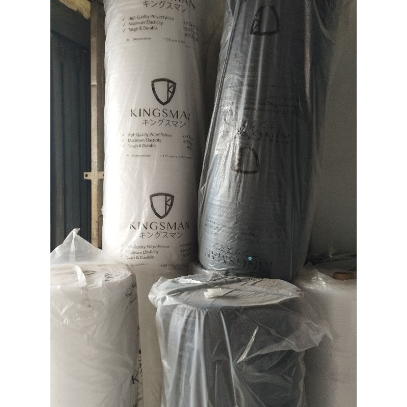 

Bubble Wrap 125cm x 50m