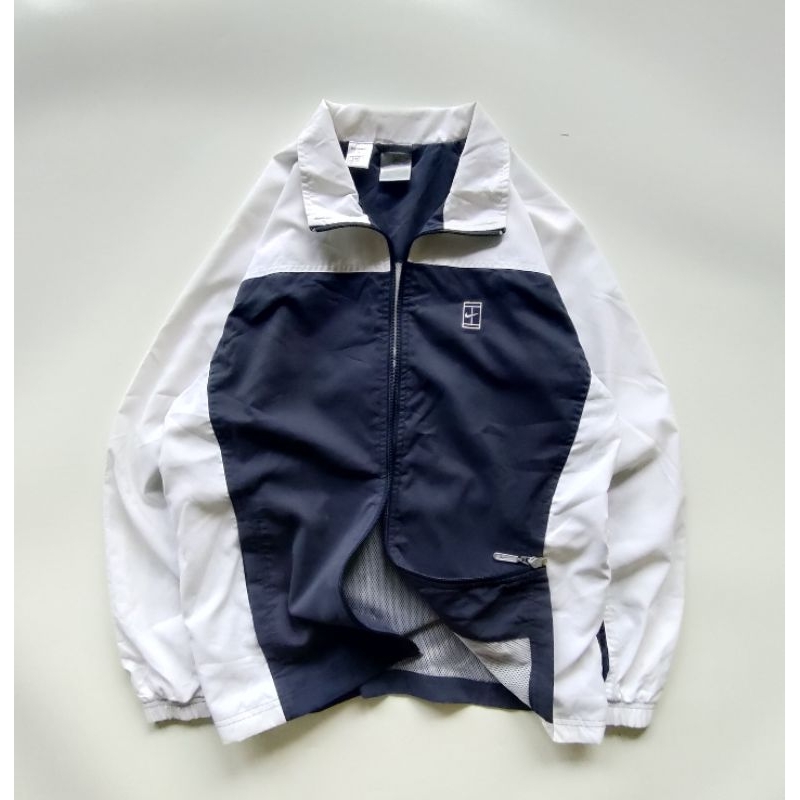 WINDBREAKER NIKE COURT