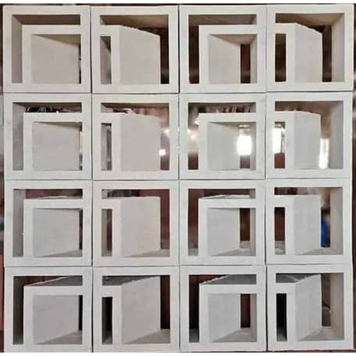 Loster Roster beton roster loster  minimalis roster loster L murah  roster modern