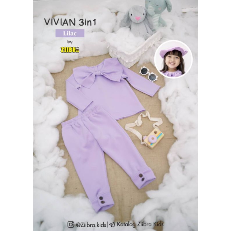 Vivian top only