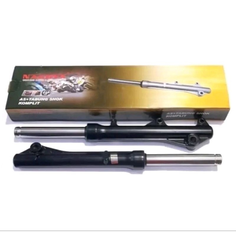 Shock sok depan honda Beat