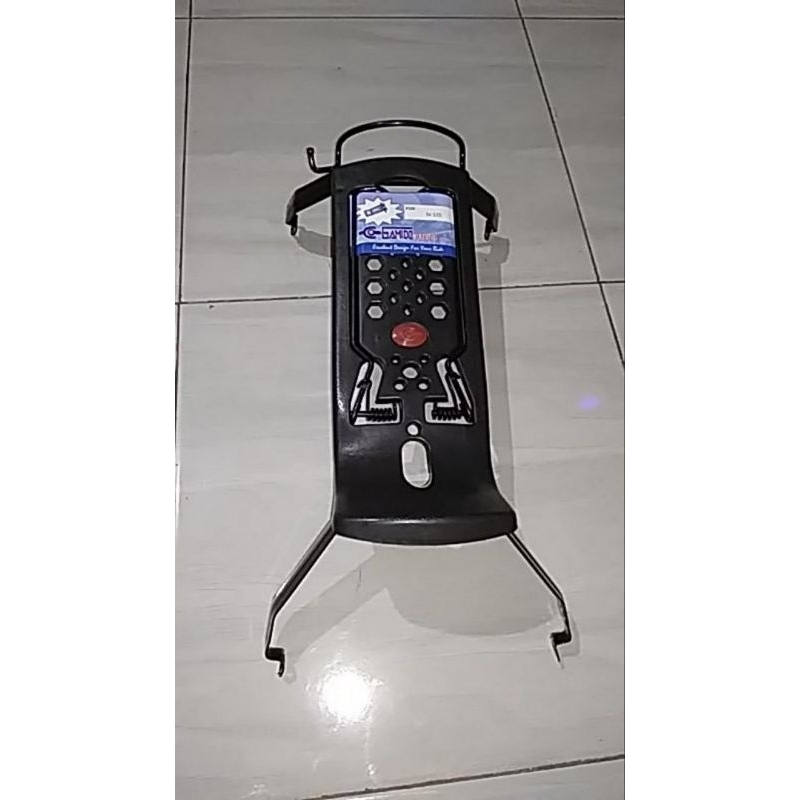 BAGASI TENGAH SUPRA X 125 LAMA, SUPRA X 125 NEW