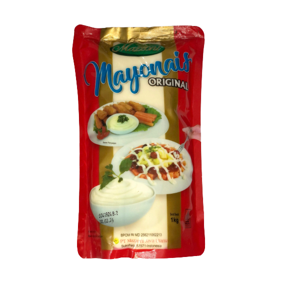 

Mazzoni mayonais ori 1Kg