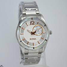 Jam Tangan Pria BONIA BPT203-3355M Original