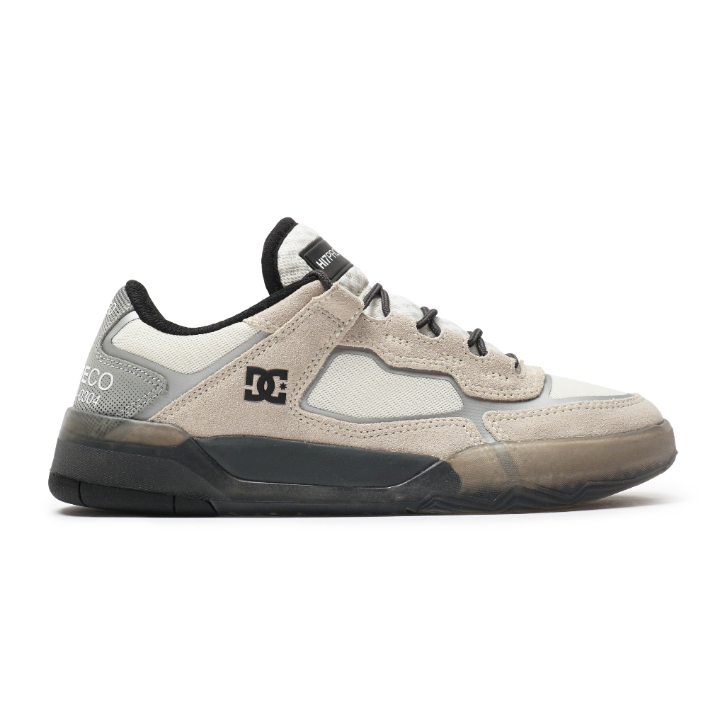 DC Metric S Chalk/Black/White