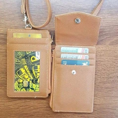 

ID CARD HOLDER NAME TAG