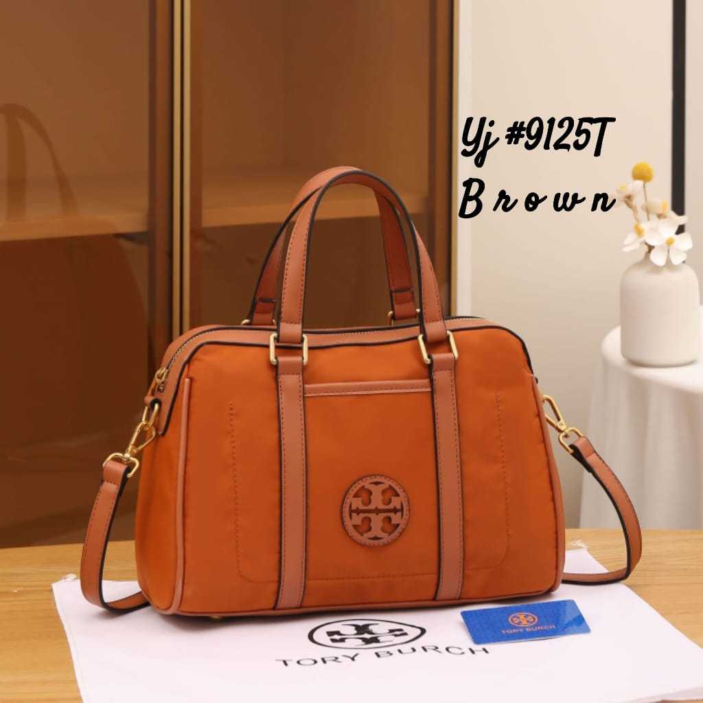 CHA 11 Y
TORY BURCH Speedy 
TRB #9125TYj
