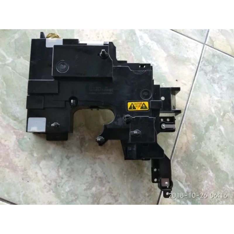 HVT UNIT IR 3570 4570 2870