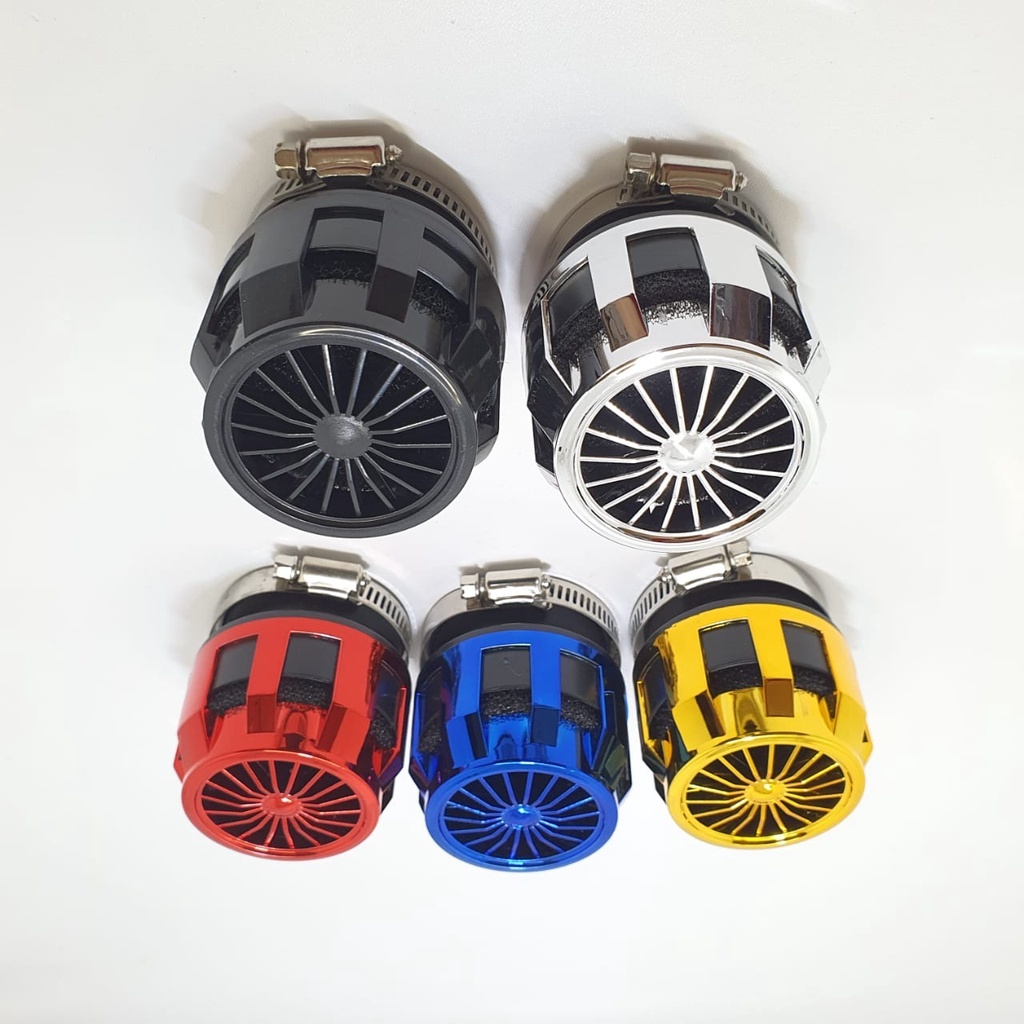 Filter Karbu Udara Pe 24 26 28 filter Karburator Transformer New Universal Variasi Motor