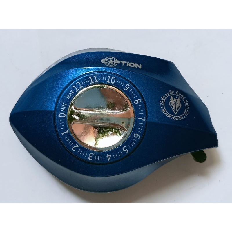 Sparepart Reel BC Caption