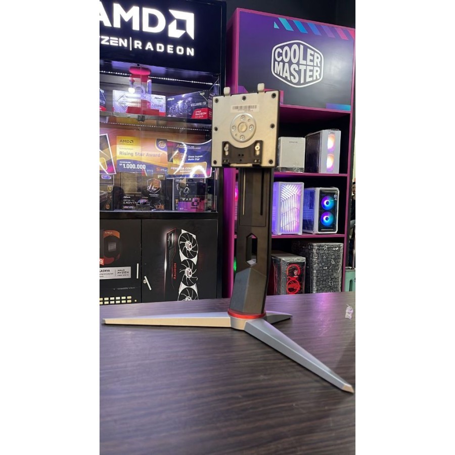 Ergonomic Stand Monitor AOC 24G2SPE/27G2SPE