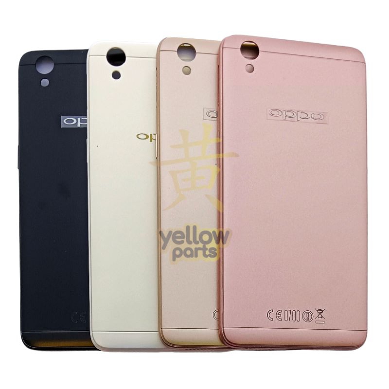 BACKDOOR BACKCASE TUTUP BELAKANG CASING  OPPO A37 A37F