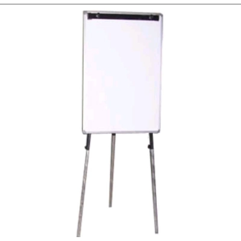 

Papan Flip Chart SAKANA 60x90 Magnetic + Stand