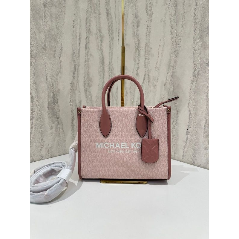 TAS Mk mirella signature pink ORIGINAL