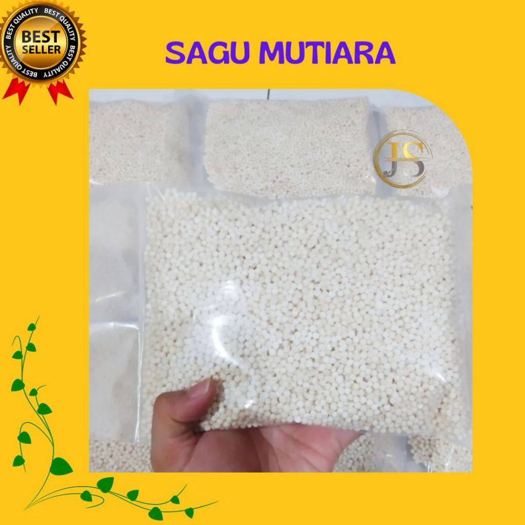 

✞TERMURAH✞ Mutiara 500 Gram / SAGU MUTIARA PUTIH 500 GRAM / Uenaakk Sagu Mutiara 500 Gram Sekoteng Biji Delima Dawet Cendol / SAGU MUTIARA PUTIH 500 GRAM SAGU MUTIARA PUTIH 500 GRAM