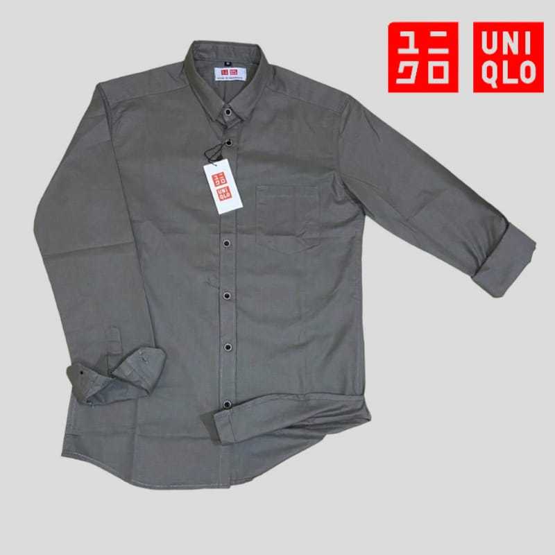 baju polos fashion polos kemeja lengan panjang kemeja pria kemeja cowok