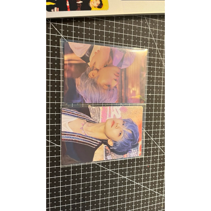 Jaemin sticker set reload