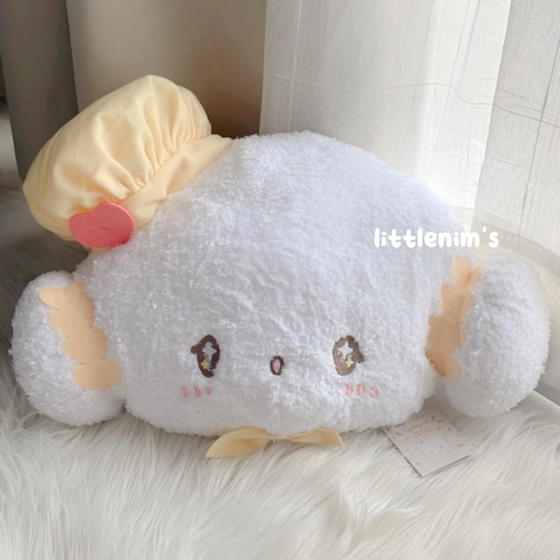 Cogimyun Bakery Series Big Plush - Original FURYU, SANRIO