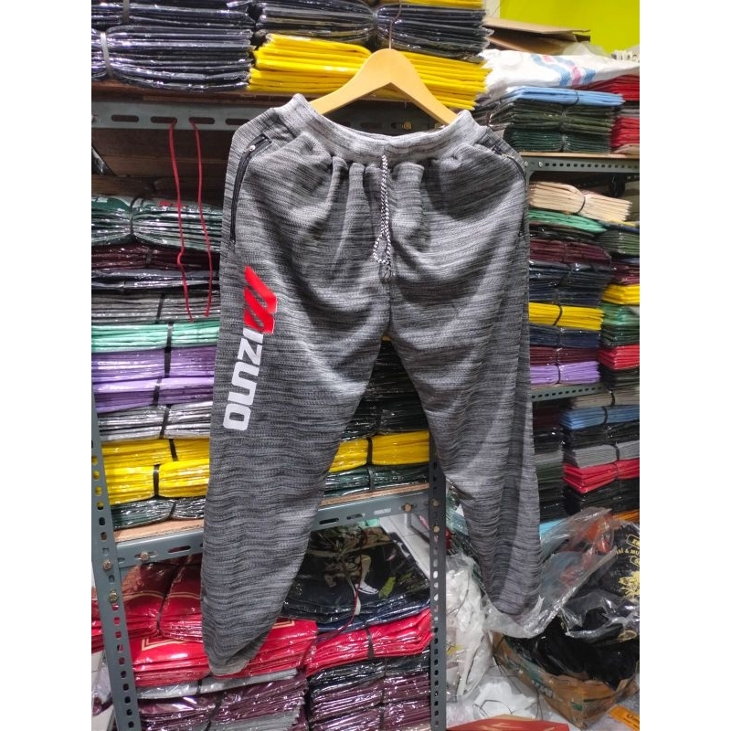 Promo Training Pria Wanita Dewasa Joger Murah Keren