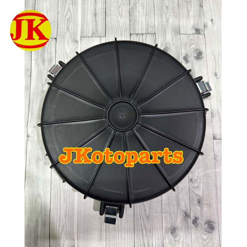 Tutup Filter Udara Panci udara Isuzu Traga