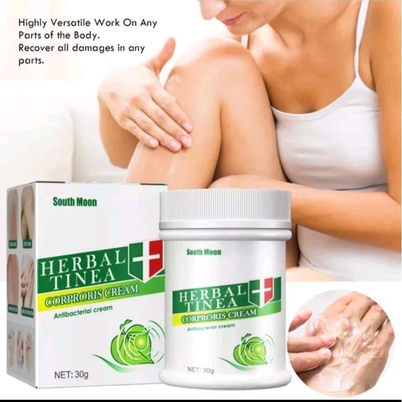 Khusus PSORIASIS Salep Herbal TINEA ASLI 100%