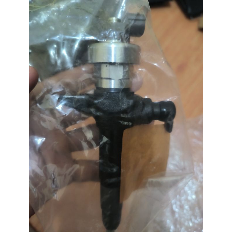 Nozzle injector isuzu D-Max 4JJ Denso