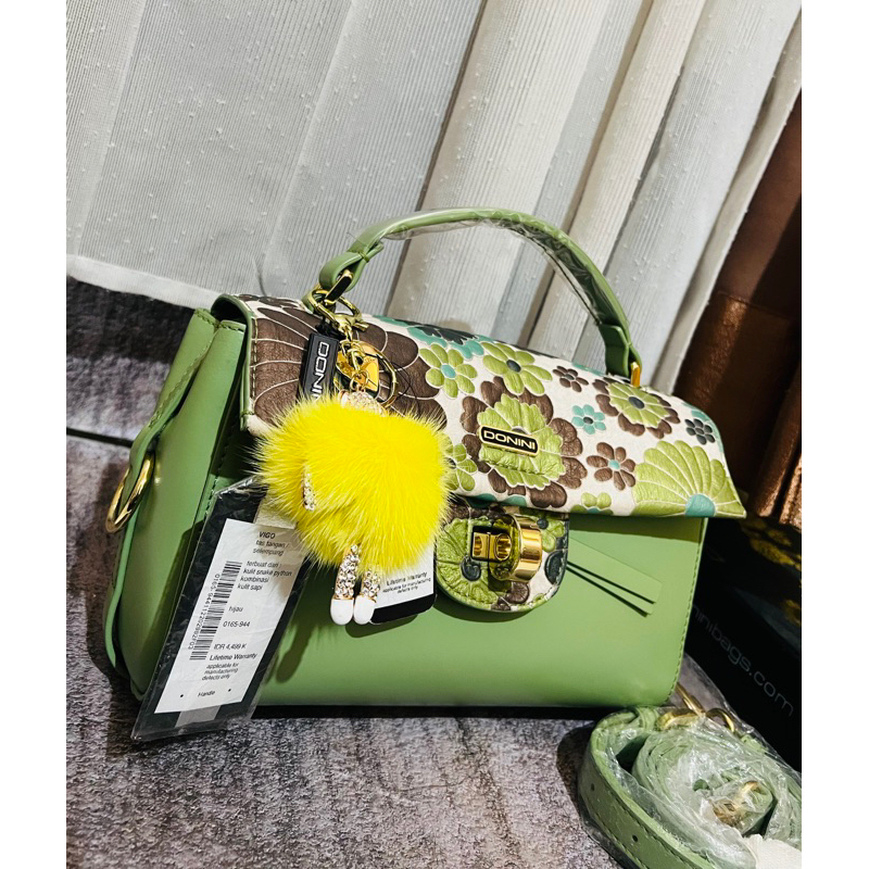 donini vigo limited (PL)