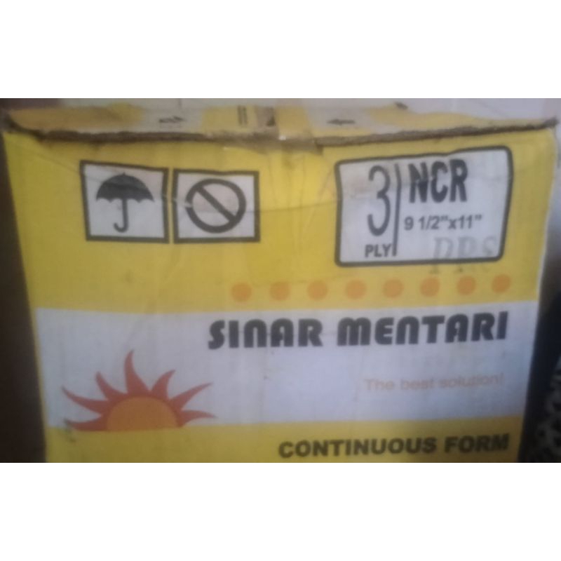 SINAR-MENTARI-KERTAS-CONTINUOUS-FORM-NCR-PRS-3PLY