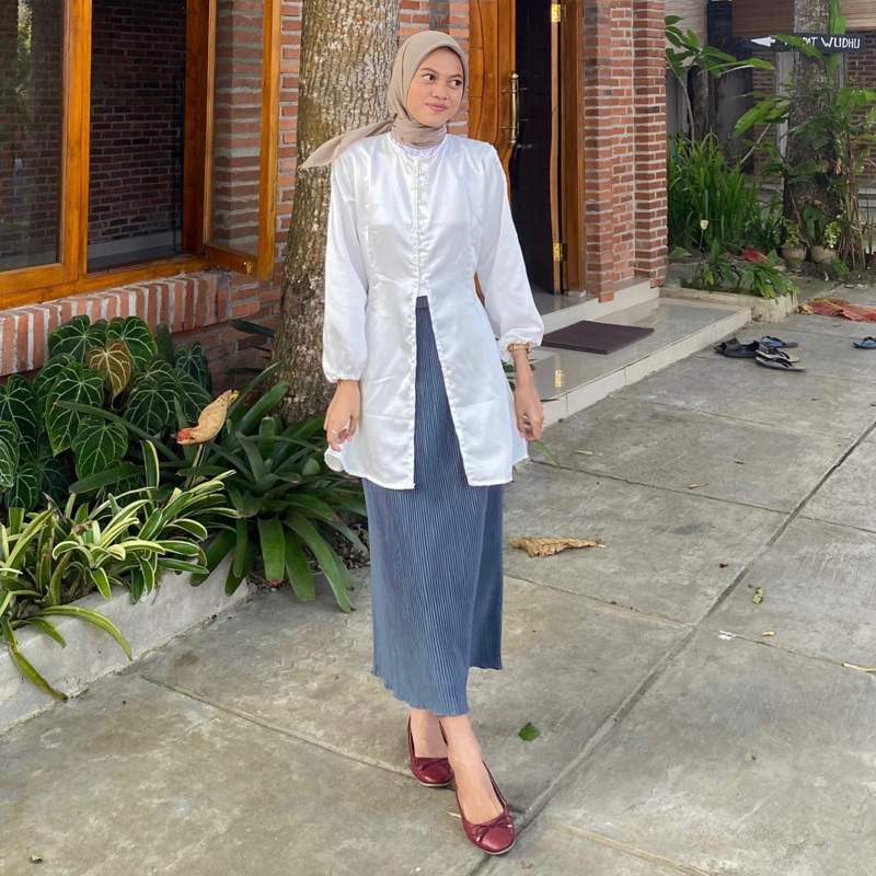 Azalea Tunik by Aleta.ind