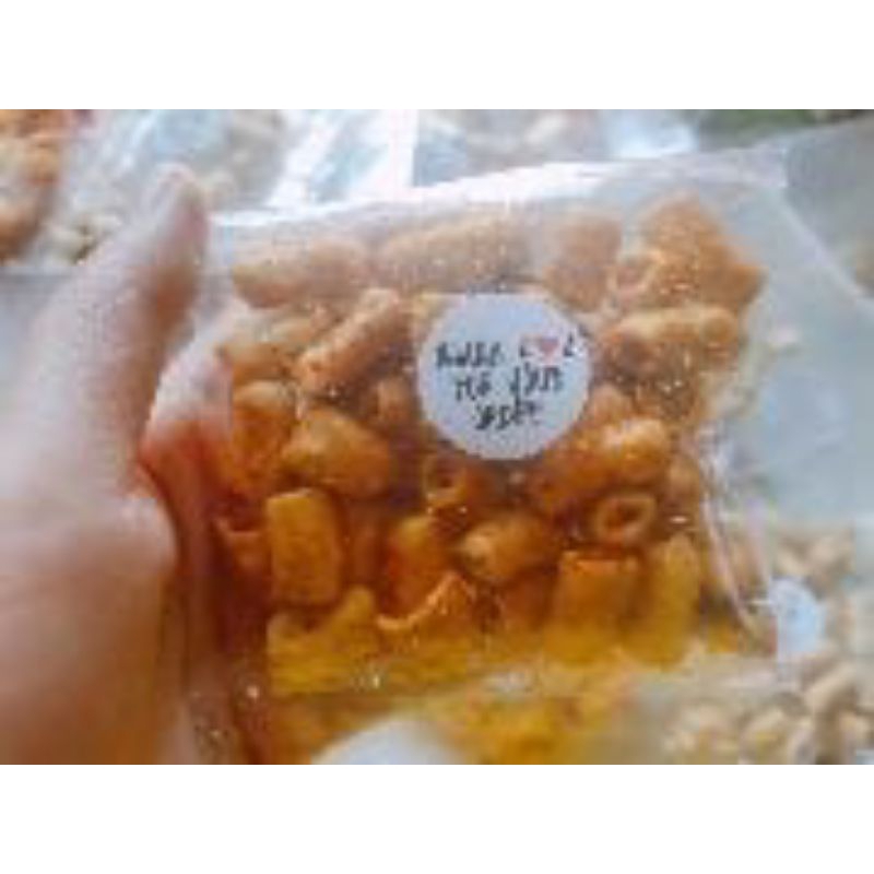 

MAKRONI|MAKRONIBANTET|MAKRONIBANTET