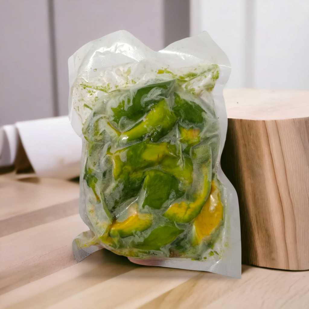 

Alpukat beku,alpukat frozen,murah, kemasan 500gr