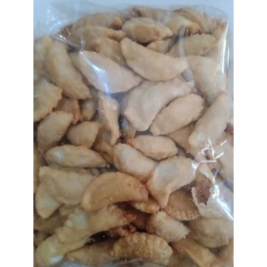 

pastel abon udang isi 1kg