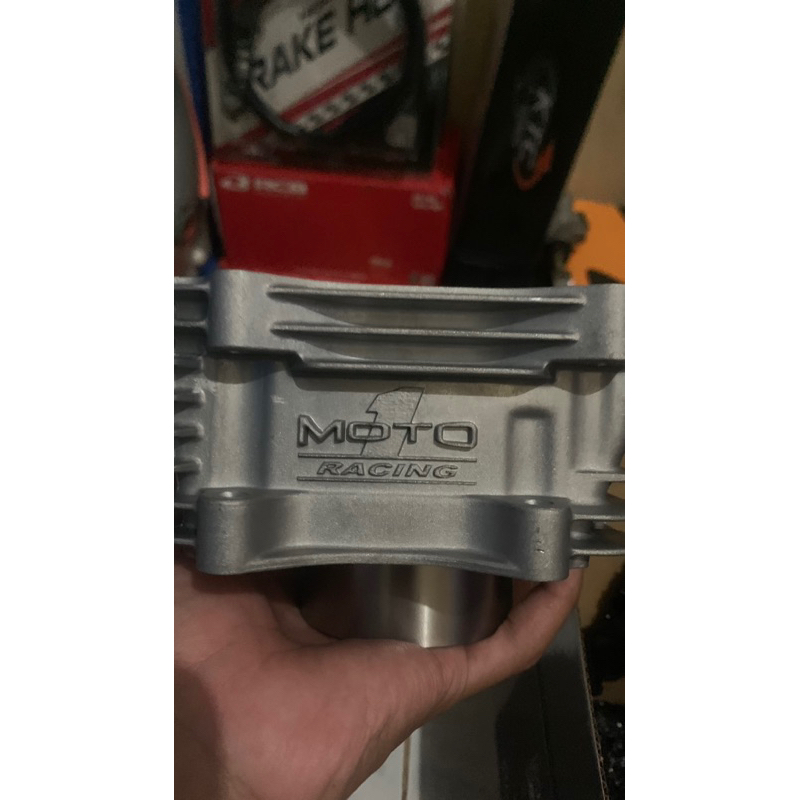 blok moto1 66 satria fu karbu