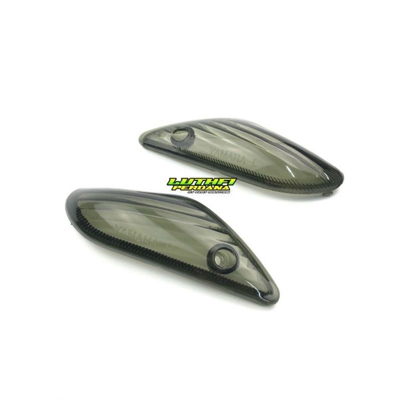 MIKA SEIN RETING YAMAHA 125Z ZR SMOKE