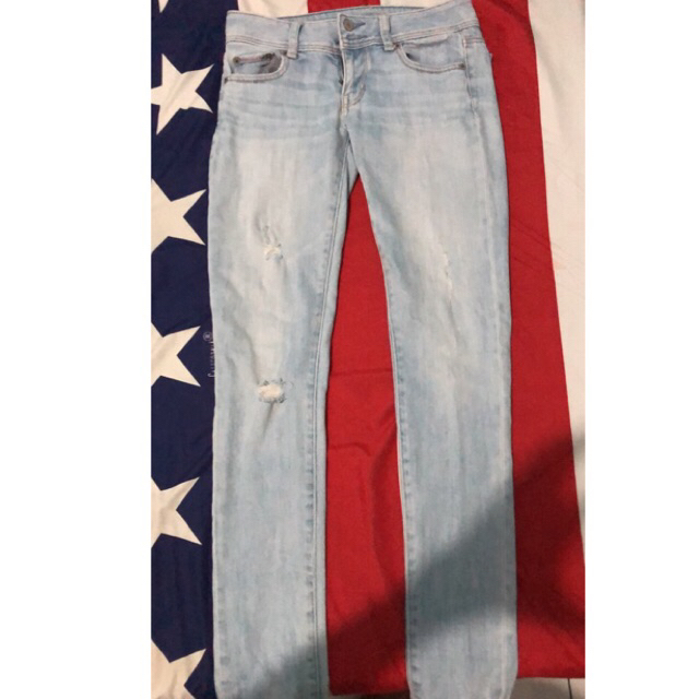 skinny jeans american eagle