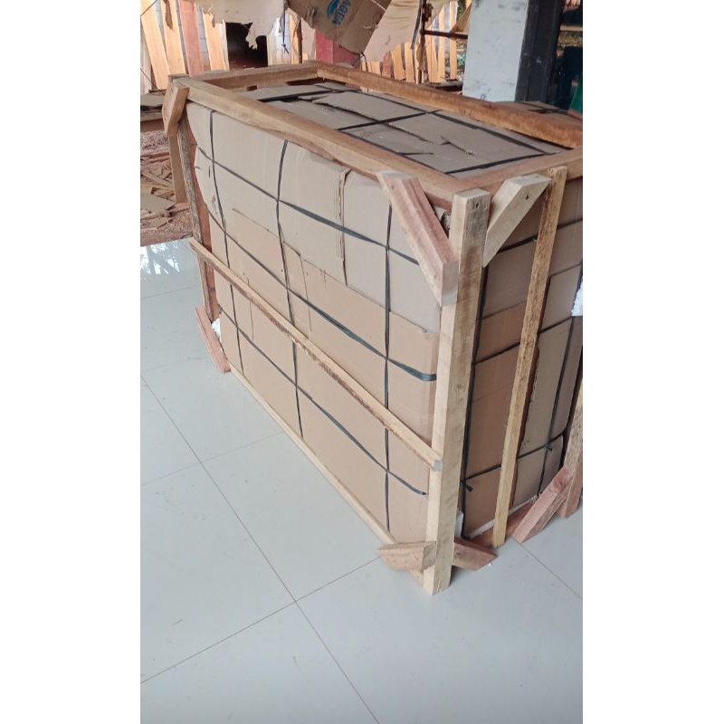 Packing Kayu Palet Kayu