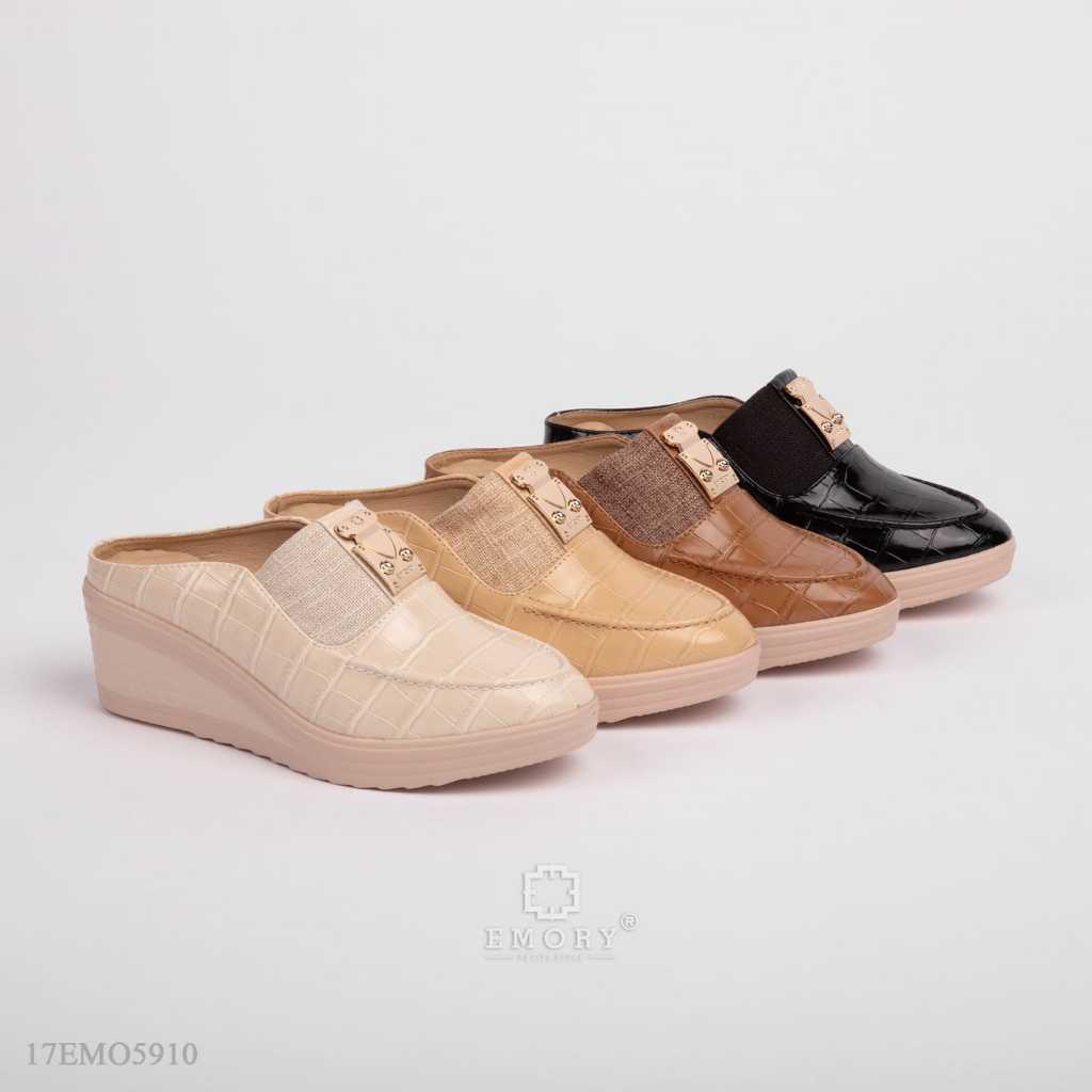 EMORY CELLAVY 17EMO5910 SANDAL WEDGES