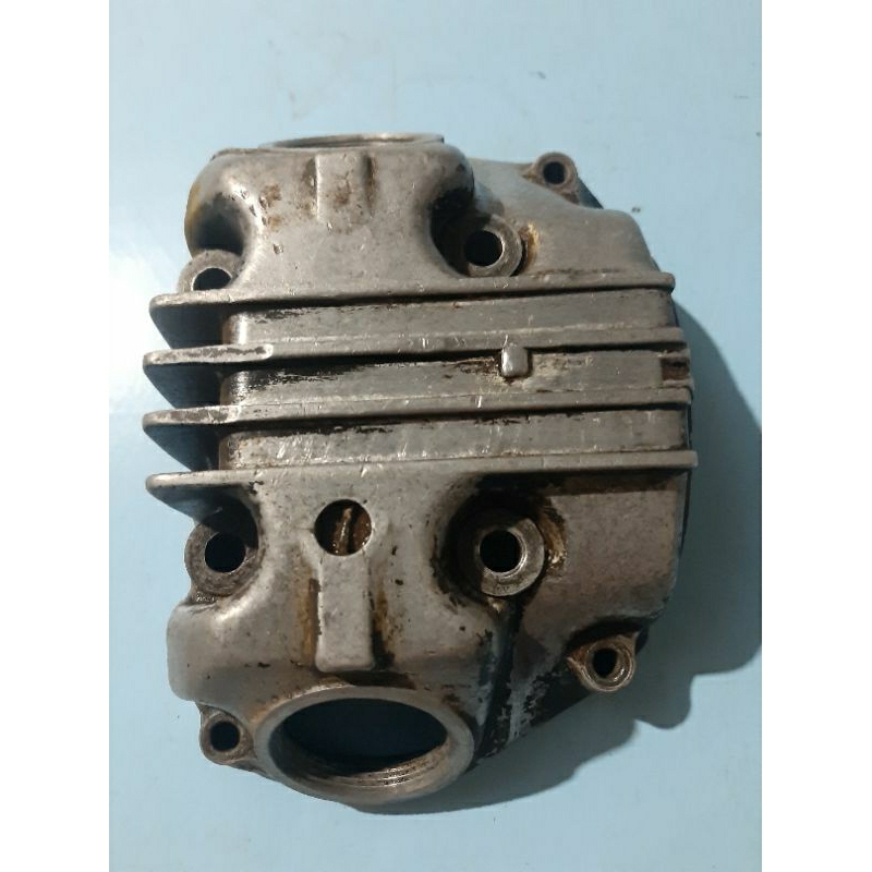 Tutup head kop gl capil kop capil headkop gl mp tilam tiger original