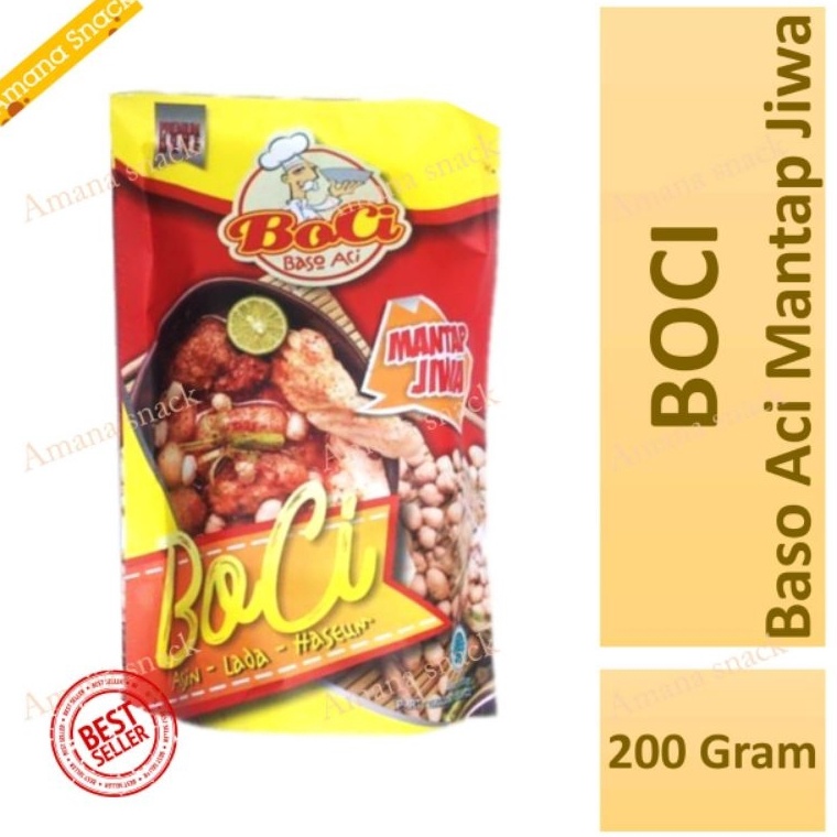 

❤[PROMO ⚡ALE!!!]❤ BOCI Baso aci mantap jiwa, Geprek, white curry, korean spicy toping cuanki lidah tahu sukro cikur empod pedas siomay goreng dan Cuanki boci