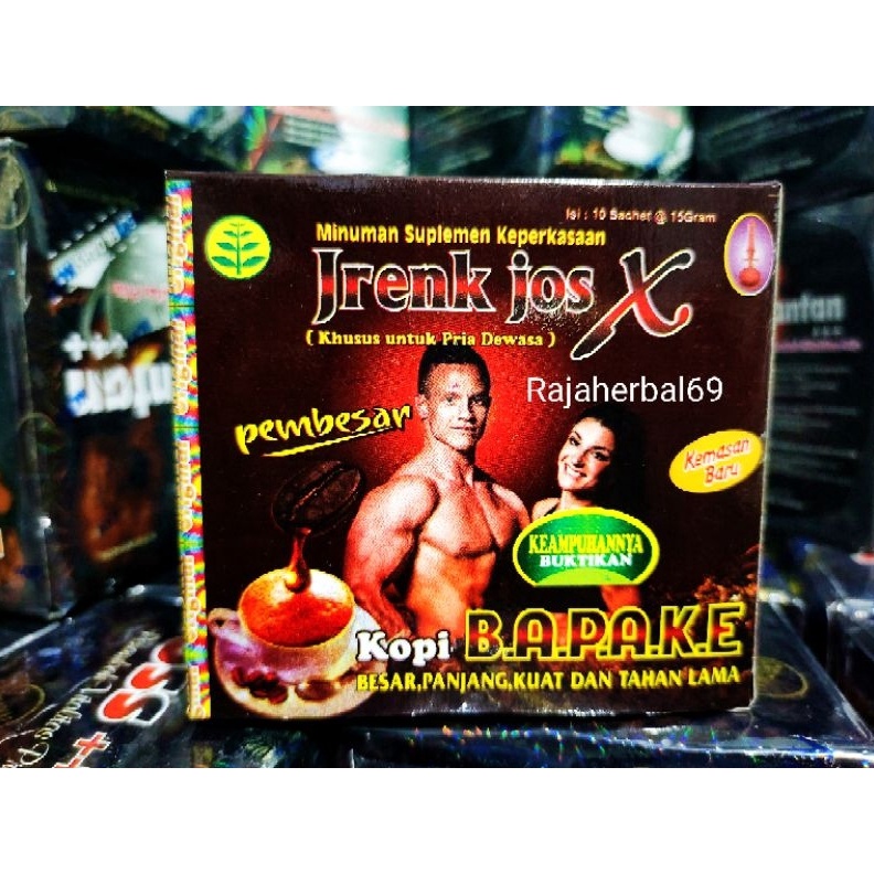

Original kopi bapake original murah