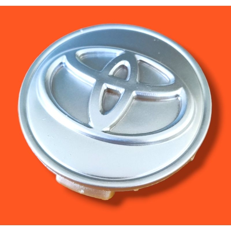 TUTUP DOP VELG AS RODA OEM MOBIL STANDAR TOYOTA ALL NEW 2015 2020 AVANZA VELOZ INNOVA REBORN VENTURE