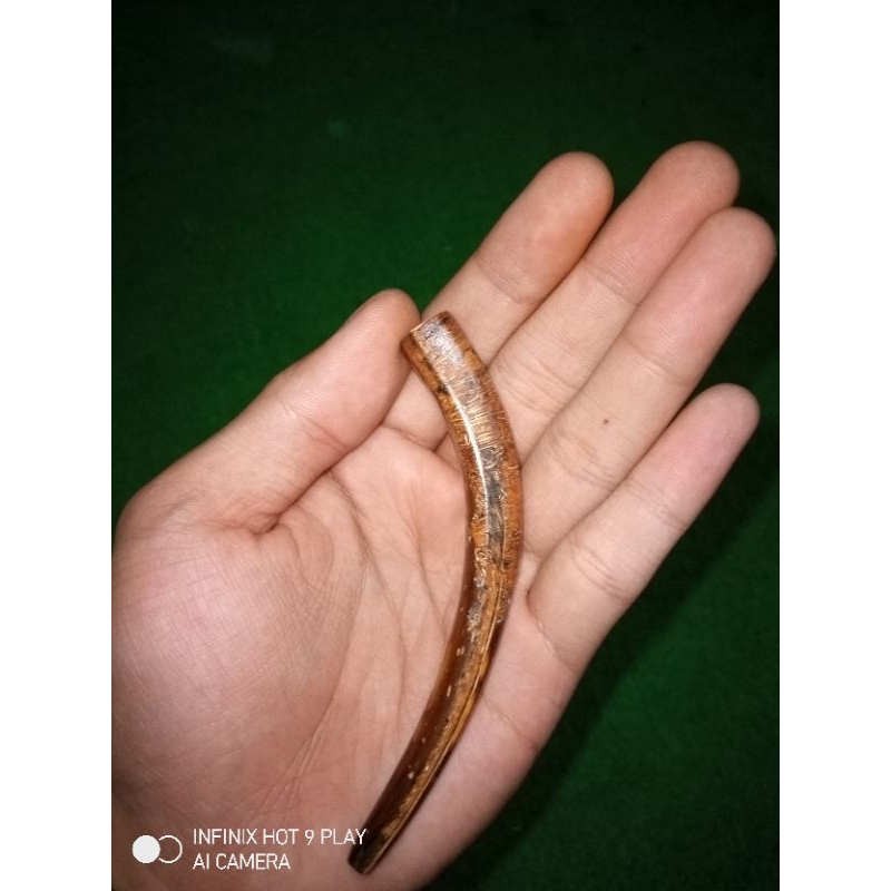 Cangklong padudan batok kelapa